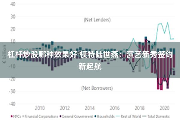 杠杆炒股哪种效果好 模特陆世燕：演艺新秀签约新起航