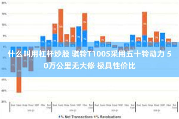 什么叫用杠杆炒股 骐铃T100S采用五十铃动力 50万公里无大修 极具性价比