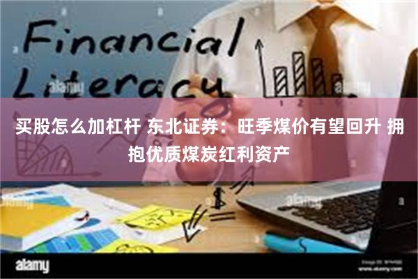 买股怎么加杠杆 东北证券：旺季煤价有望回升 拥抱优质煤炭红利资产