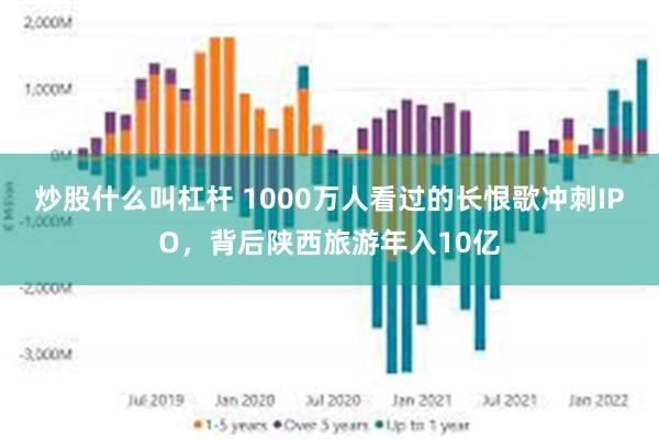 炒股什么叫杠杆 1000万人看过的长恨歌冲刺IPO，背后陕西旅游年入10亿